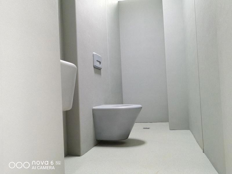 阻尼隔音氈頂面施工規(guī)范：提升建筑聲學(xué)效果的專業(yè)指南